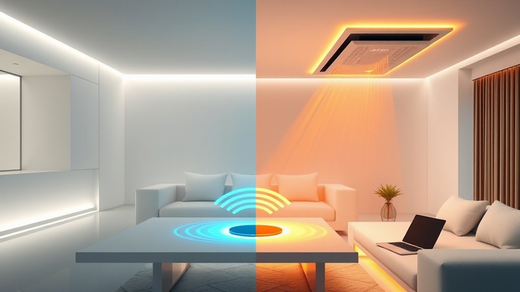 choosing the right wireless connection