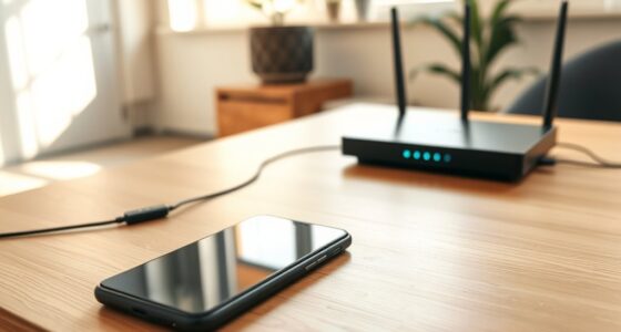 choosing wi fi features wisely
