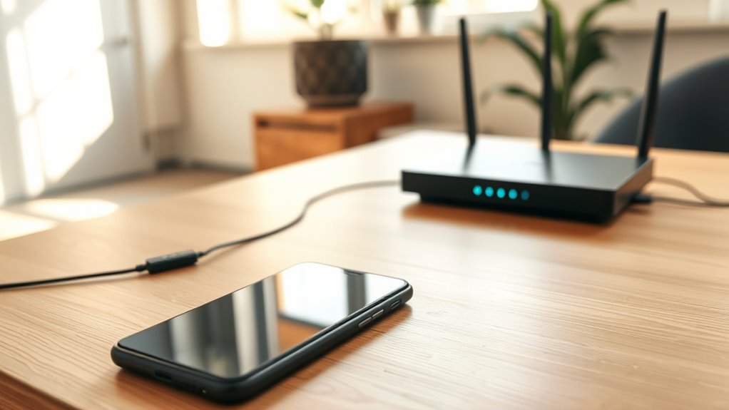 choosing wi fi features wisely