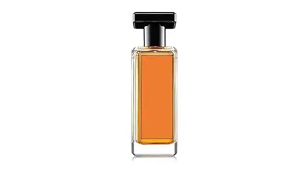 classic and enduring scent