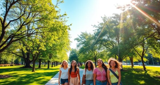 clean air boosts mood