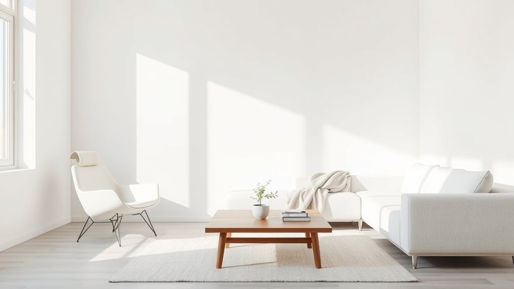 clutter affects mental clarity