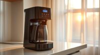 coffee maker sunrise sync