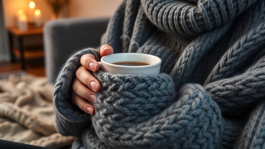 cold intolerance and remedies
