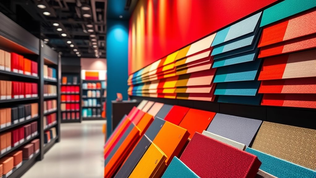 color biases shape perceptions