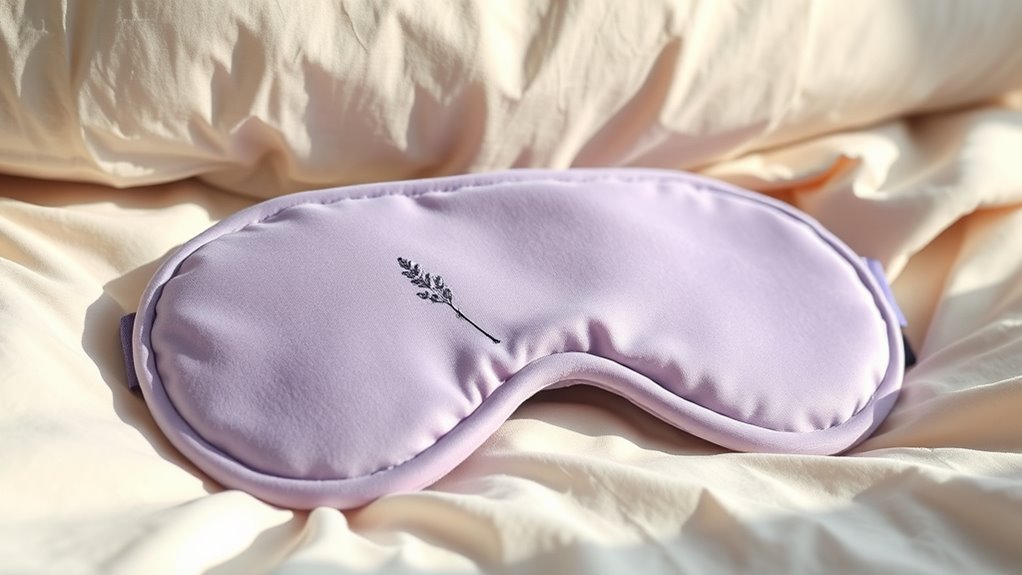 comfort quality adjustability aromatherapy
