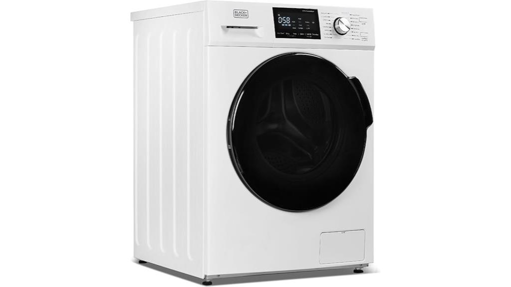 compact 2 7 cu ft washer