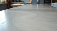 concrete countertop diy tips