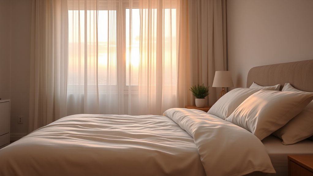consistent sleep improves alertness