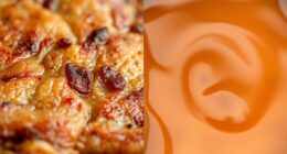 cooking browning processes compared