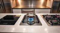 cooking technology comparison