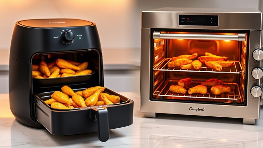 cookware material impacts heat distribution