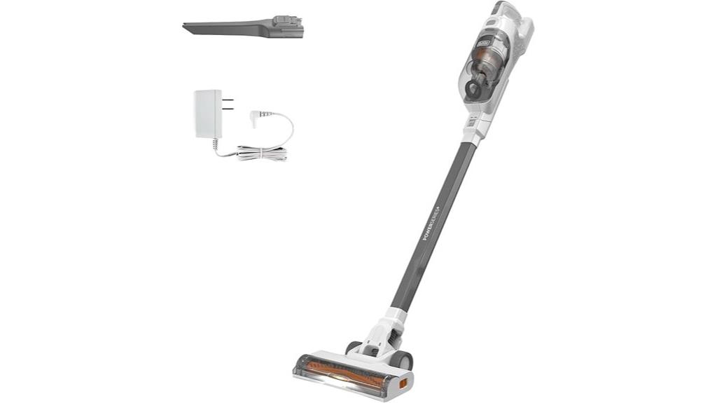 cordless 20v vacuum cleaner