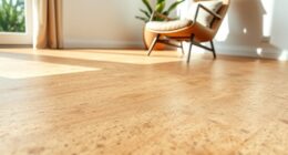 cork flooring s sustainability debate