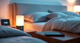 create concise one word bedtime command