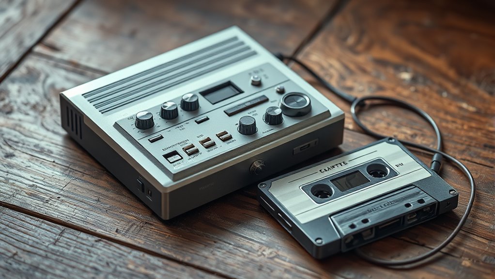creating personalized mixtapes