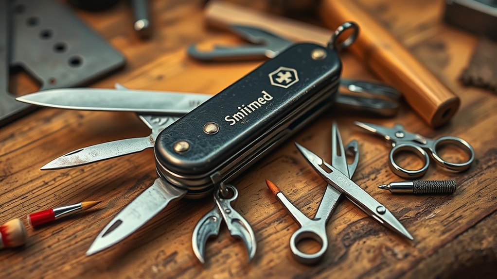 creative unexpected repair ideas