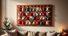 creative wall calendar ideas