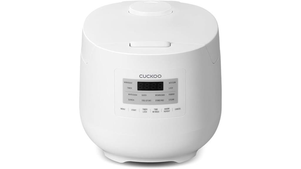 cuckoo cr 0641f rice cooker