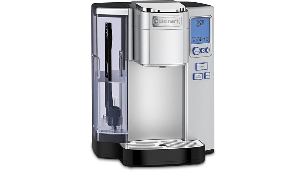 cuisinart 72oz coffee maker
