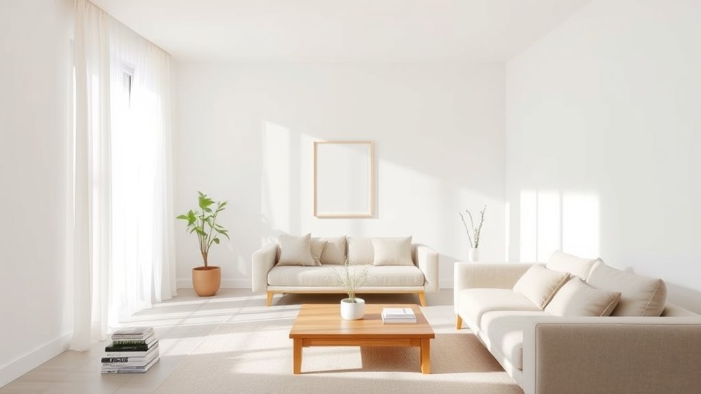 declutter organize reassess regularly
