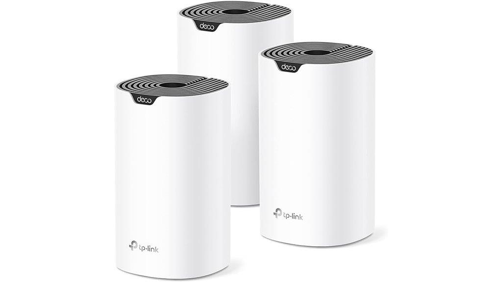 deco s4 mesh system