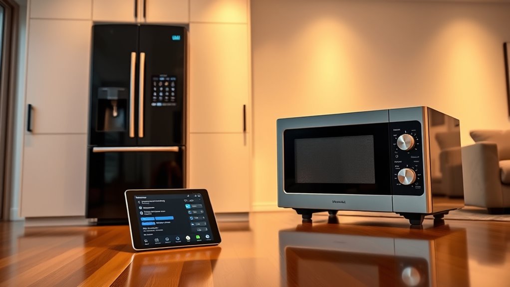 device compatibility and integration