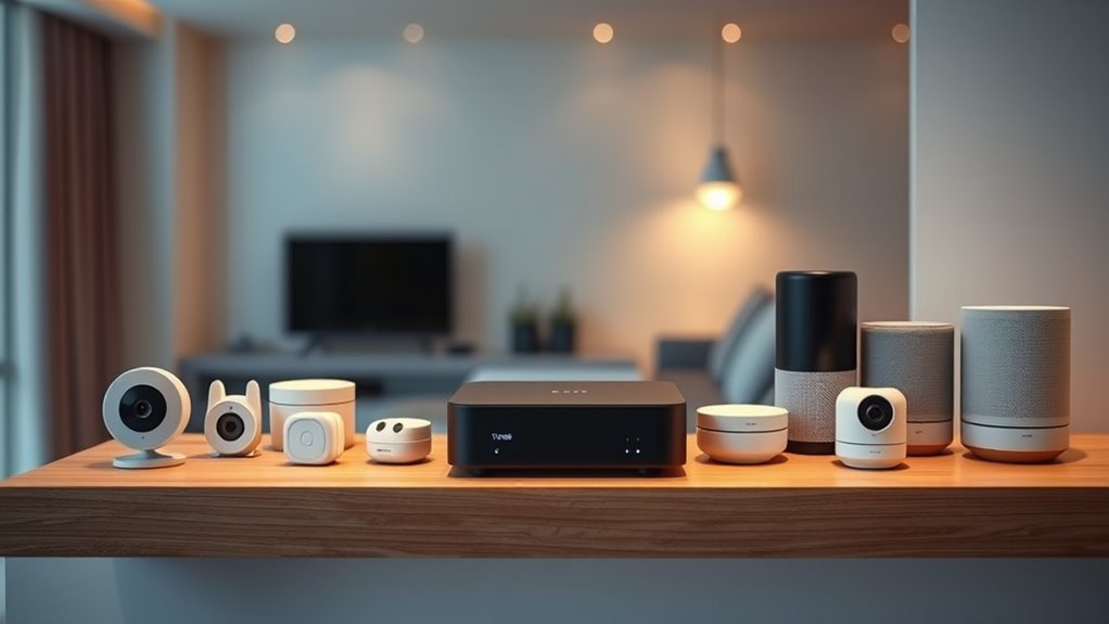 device compatibility and security