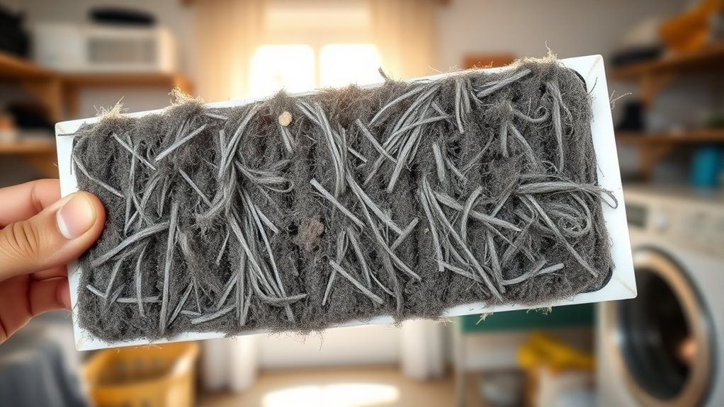 dirty filters worsen allergies