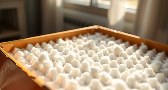 diy air filter hack