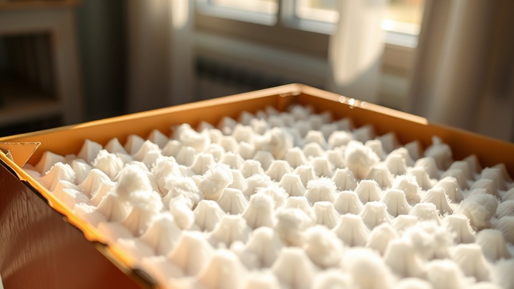 diy air filter hack
