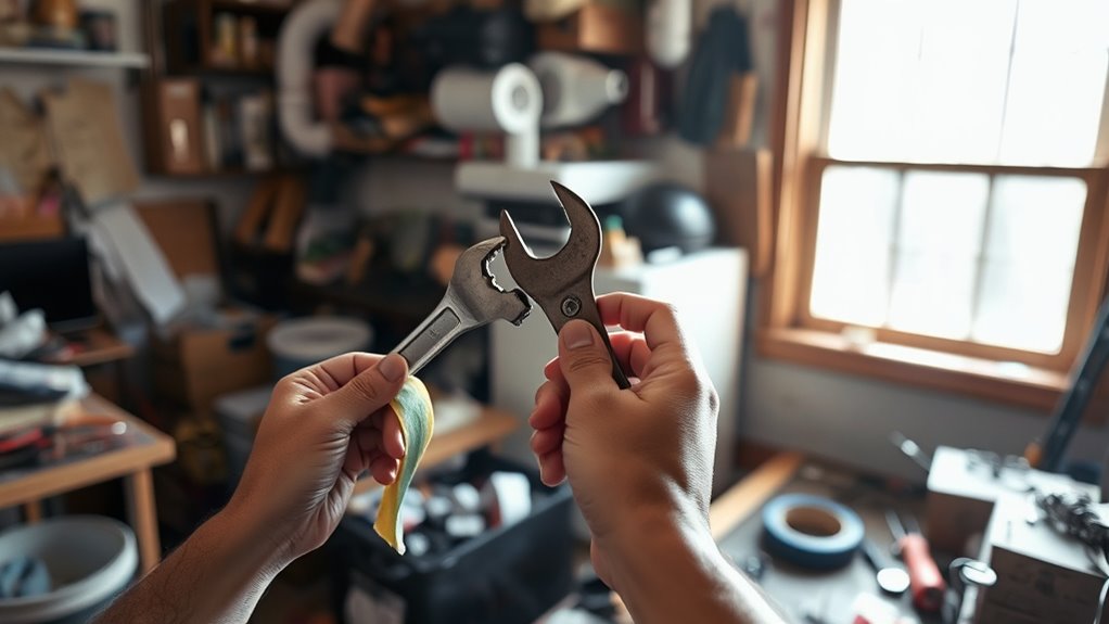 diy repair pitfalls