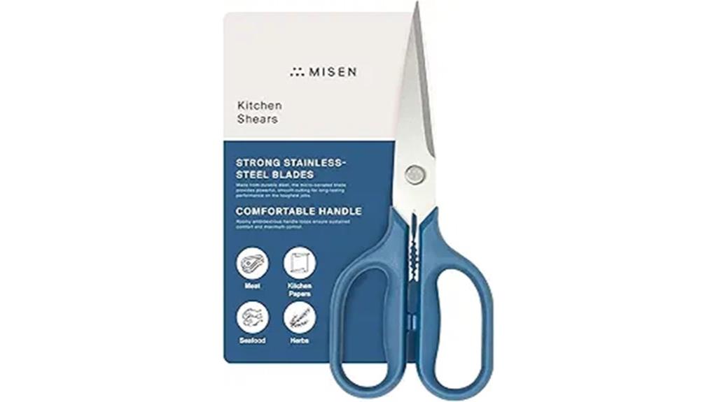 durable kitchen shears