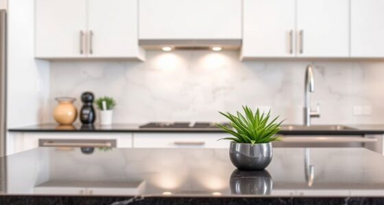 easy quick kitchen upgrade