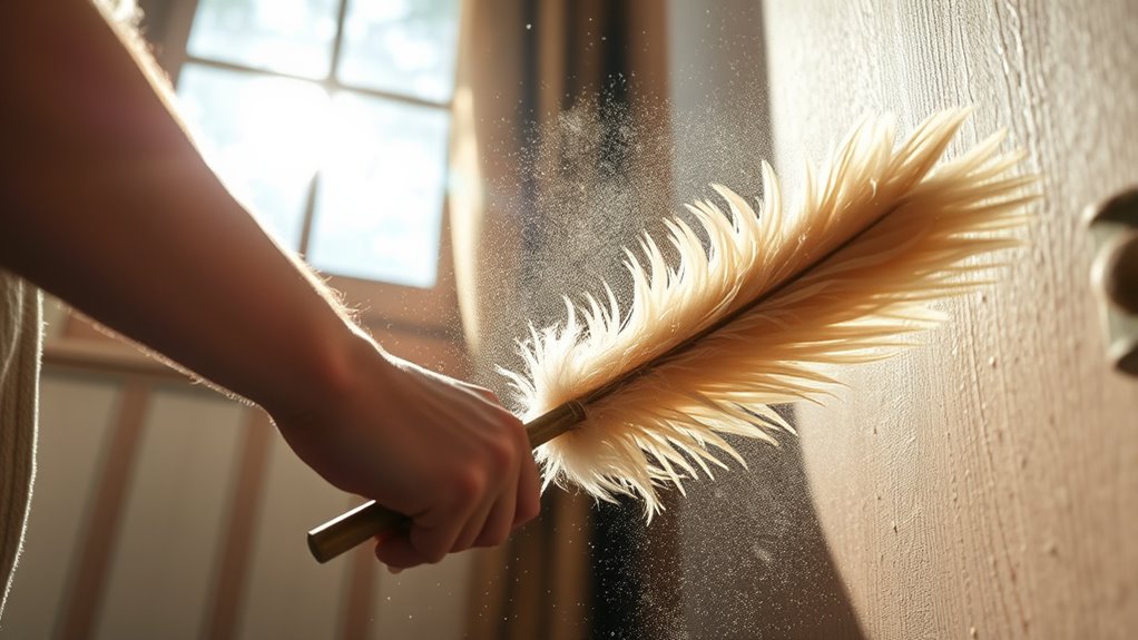 eco friendly cleaning tool choices