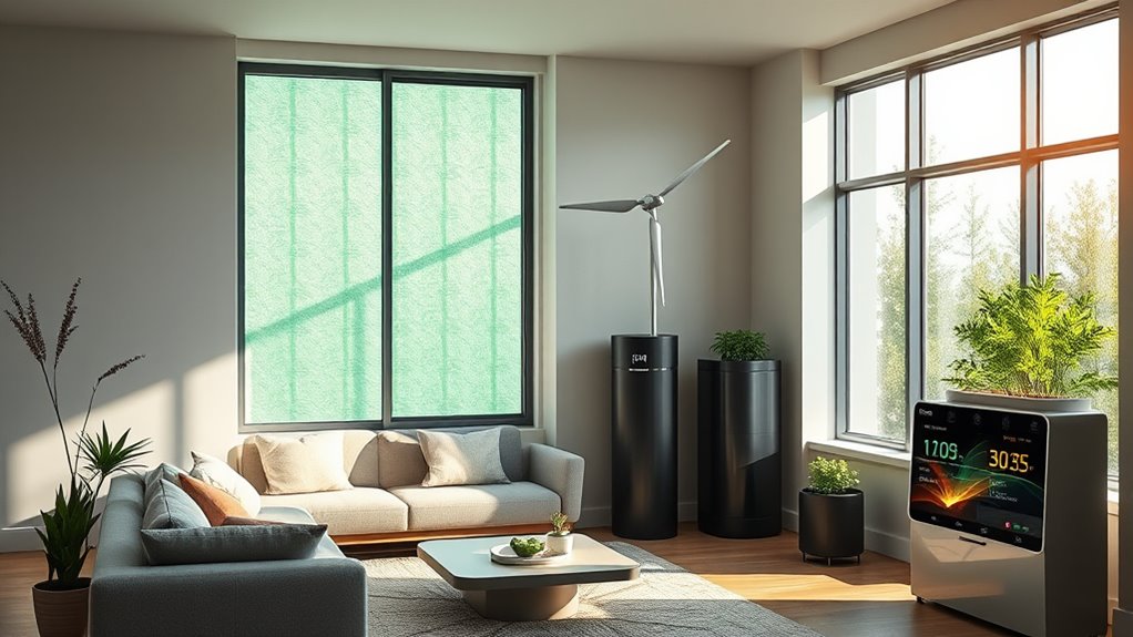 eco friendly home gadgets