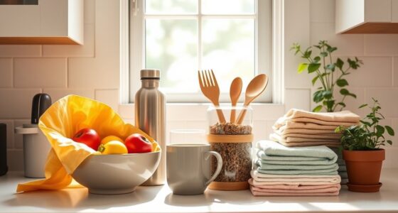 eco friendly home upgrades