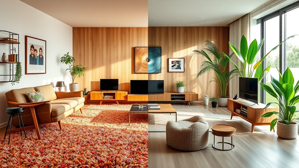 eco friendly sustainable building choices