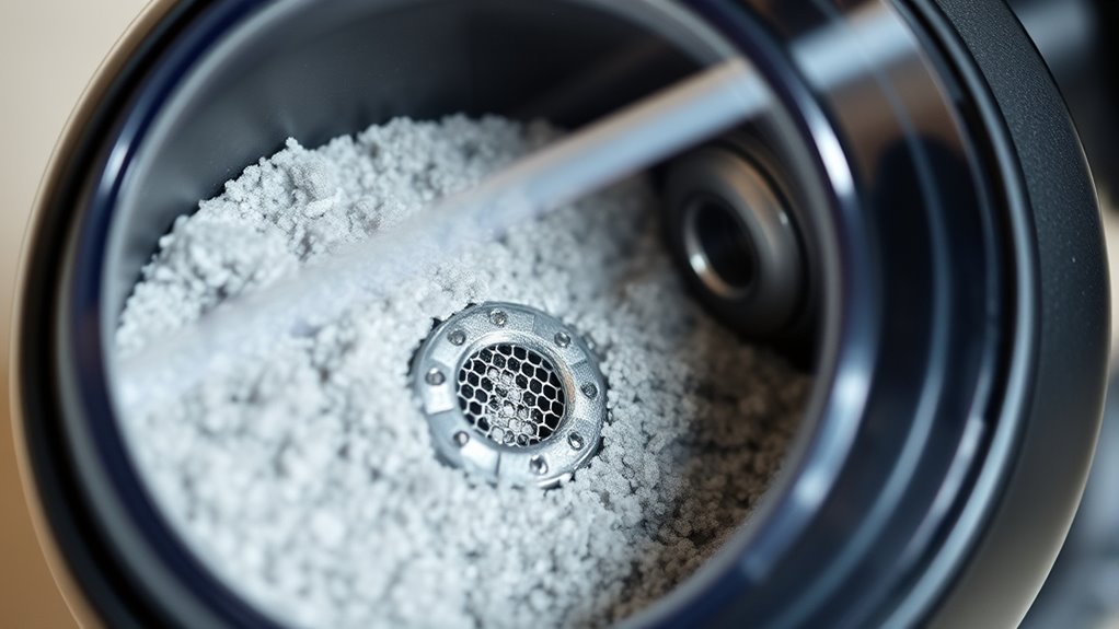effective allergen filtration technology