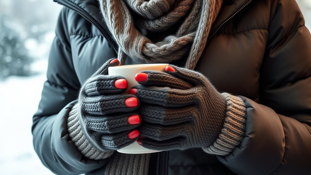 effective clothing layering techniques
