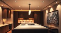 effective multi layered illumination design