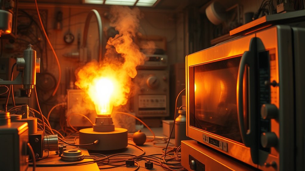 efficient convenient cooking solution