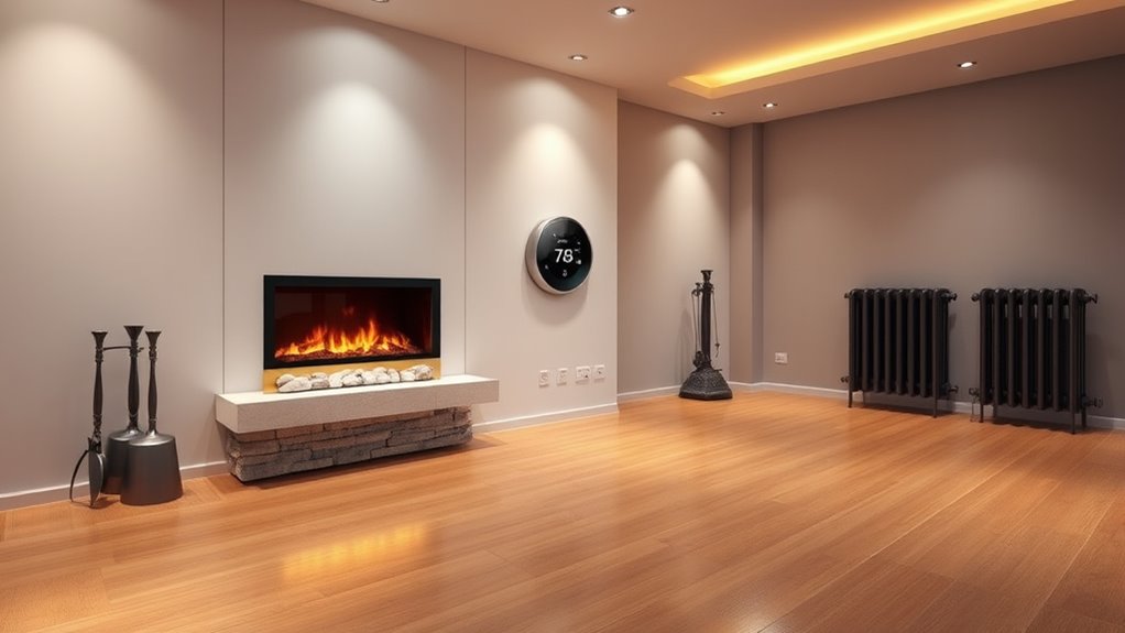 efficient customizable heating solutions