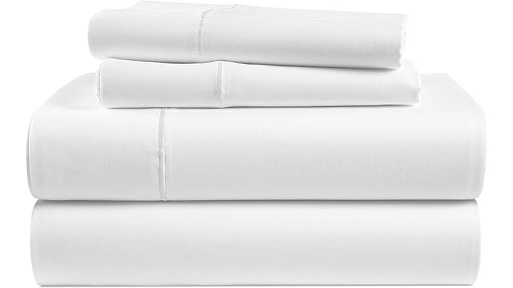 egyptian cotton queen sheets