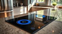 electric stoves outperform gas