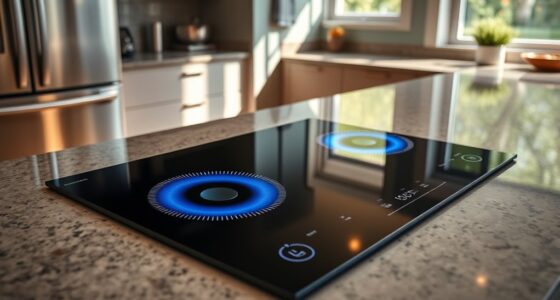 electric stoves outperform gas