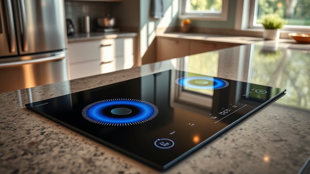 electric stoves outperform gas