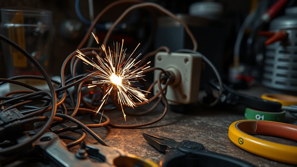 electrical safety and compliance