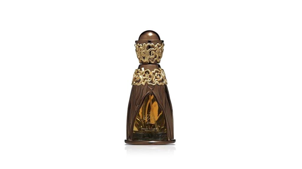 emirati niche unisex fragrance