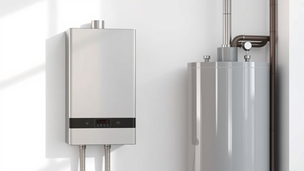 energy costs usage considerations